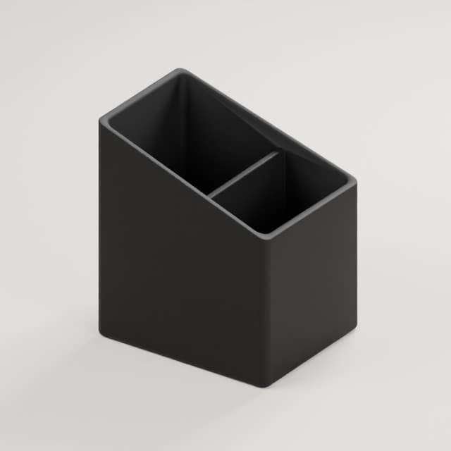 Organizer na długopisy Slant — zdjęcie 3